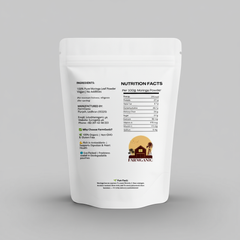 Moringa Powder 250g – 100% Pure | FarmGanic