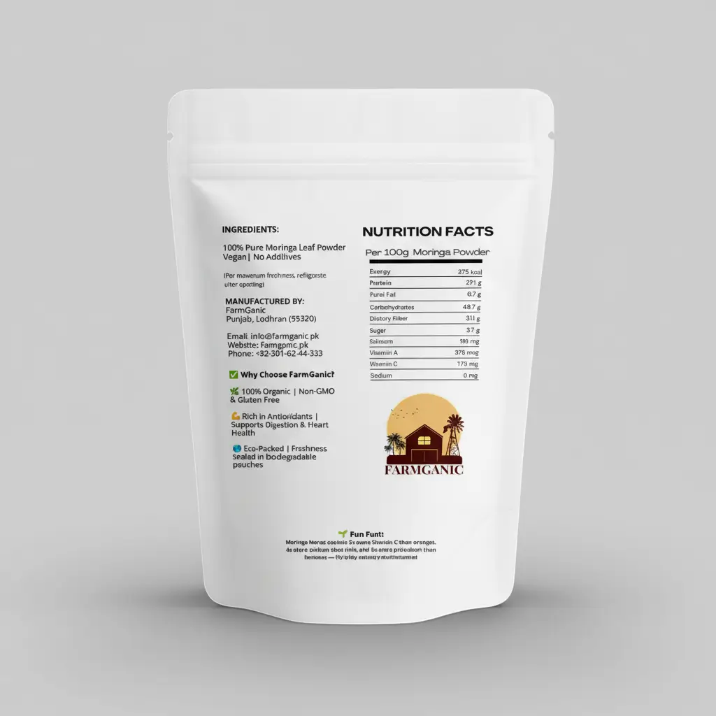 Chia Seeds lifestyle